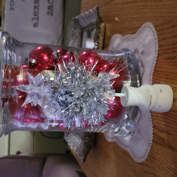 Christmas Tree - Picture 3 of 5